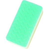 あすつく対応 「直送」 ａｉｓｅｎ KT301 トレピカ　キッチンスポンジ | 文具通販ぶんぐっと