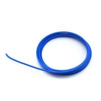 日本化線 4938901732095 デザインワイヤー 自遊自在 wire COLOR マリン 線径3．2φmm×長さ3m | 文具通販ぶんぐっと