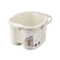 イノマタ化学 4905596250241 レディース足湯専科 アイボリー #2502 | 文具通販ぶんぐっと