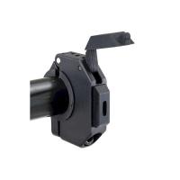デイトナ DAYTONA 17214 バイク用 USB電源 USB−C PD3．0対応 18W iPhone／Android対応 取付幅12mm スレ | 文具通販ぶんぐっと