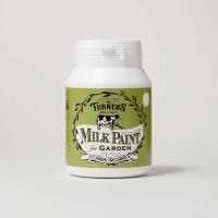 ターナー色彩 MKG20324 ミルクペイントForガーデン MKG 324＿カントリーオリーブ 200ML | 文具通販ぶんぐっと