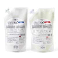 フジワラ化学 4943068480116 ムラを楽しむ！MURA PAINT 珪藻土塗材 2kg リーフグリーン | 文具通販ぶんぐっと