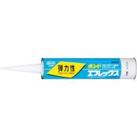 あすつく対応 「直送」 コニシ BFX-333 GY ボンドエフレックス ３３３ｍｌ グレー ＃４６８３１ グレーBFX333GY 103-7706 ポイント10倍 | 文具通販ぶんぐっと