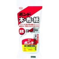 あすつく対応 「直送」 コニシ BMS-50B ボンド木工用 速乾 ５０ｇ ハンディパック ＃１０８２４BMS50B 000-1325 ポイント10倍 | 文具通販ぶんぐっと