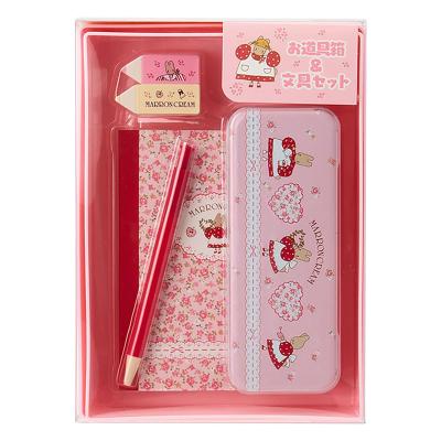 sanrio 子ども用文具セット｜文具、ステーショナリー｜キッチン