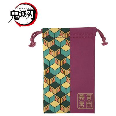 鬼滅の刃&リロホテルズ宿泊者限定ノベルティセット&アクリルスタンド富岡義勇 鬼滅の刃＆リロホテルズ宿泊者限定 ノルティセット 富岡義勇 全種