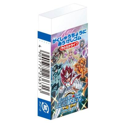 文具の森ヤフー店 - 聖闘士星矢Ω｜Yahoo!ショッピング