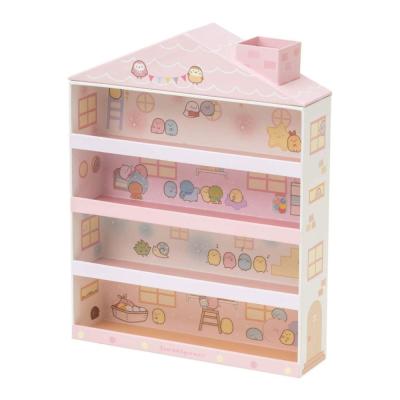 すみっコぐらし てのりぬいぐるみ 収納の商品一覧 通販 - Yahoo すみっコぐらし てのりぬいぐるみ 収納の商品一覧 通販 - Yahoo