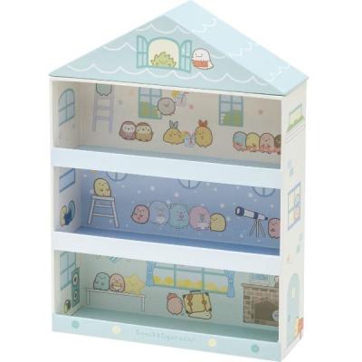 すみっコぐらし てのりぬいぐるみ 収納のおすすめ人気商品一覧 通販