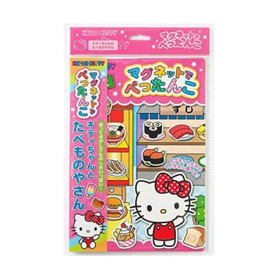 キティちゃん（フック、マグネット、画鋲）｜文具、ステーショナリー