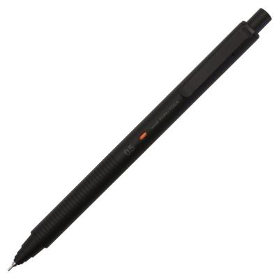 黒のシャープペンシル 本体 Amazon.co.jp: トンボ鉛筆 シャーペン 0.5mm MONO モノグラフ