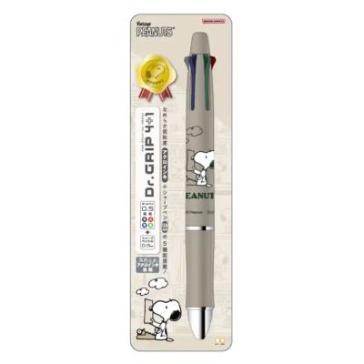 ドクターグリップ4+1 限定の商品一覧 通販 - Yahoo!ショッピング