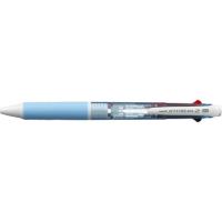 三菱鉛筆 ジェットストリーム 2色 0.7mm 水色 SXE230007.8 | BUNGU便