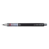 三菱鉛筆 シャープペン クルトガ 0.5mm ブラック M5-4501P.24 | BUNGU便
