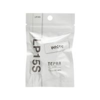キングジム 「テプラ」Liteテープ ホワイト LP15S | BUNGU便