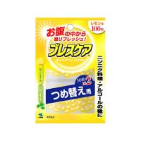 小林製薬 ブレスケア レモン 100粒つめ替え用 | BUNGU便