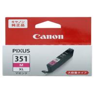 キヤノン インクタンク BCI-351XLM(大容量) マゼンタ 6440B001 | BUNGU便