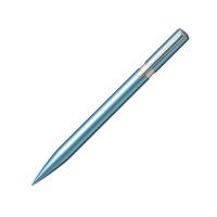 【お取り寄せ】トンボ鉛筆 シャープペンシル ZOOM L105 ライトブルー SH-ZLC43 | BUNGU便