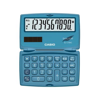 CASIO 関数電卓 k（CASIO／文具、ステーショナリー） | キッチン
