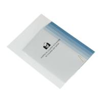 【お取り寄せ】エトランジェディコスタリカ レターセット 洋7封筒 コットンブルー | BUNGU便