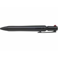 【お取り寄せ】パイロット LEGNO 2+1 レグノ ブラック ボールペン 0.7mm 細字 | BUNGU便
