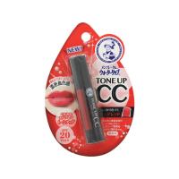 ロート製薬 メンソレータム ウォーターリップ トーンアップCC ピュアレッド | BUNGU便