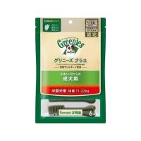 ニュートロ グリニーズ プラス 成犬用 中型犬用 11-22kg 6本 CGP011 | BUNGU便