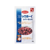 デビフペット スナックボーイ レバーカット 45g | BUNGU便