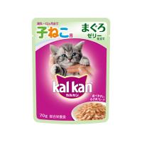 マース/カルカン パウチ 子ねこ用 まぐろ 70g/KWP71 | BUNGU便