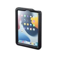 【お取り寄せ】サンワサプライ iPad mini 耐衝撃防水ケース PDA-IPAD1816 | BUNGU便
