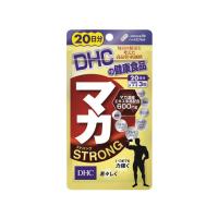 【お取り寄せ】DHC 20日分 マカストロング 60粒 | BUNGU便