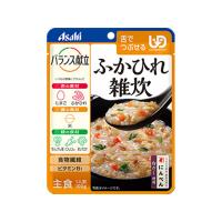 【お取り寄せ】アサヒグループ食品 バランス献立 ふかひれ雑炊 | BUNGU便