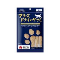 【お取り寄せ】ママクック フリーズドライのササミ猫用 30g 1720003 | BUNGU便