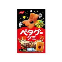 ノーベル ペタグーグミ コーラ味 50g | BUNGU便