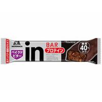 森永製菓 inバー プロテイン ベイクドビター 35g | BUNGU便