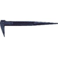 【お取り寄せ】モクバ印 バール 三徳釘〆 210mm (ブリスターパック入り) E2-210 | BUNGU便