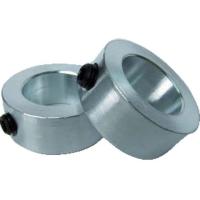 【お取り寄せ】EVN セットカラー(メッキ) 内径15×外径25×幅12mm SET-15W | BUNGU便