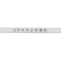 【お取り寄せ】UHT 箱40-4#1000ターボラップ用セラミックストーン 1Cs(箱)=5本 CS4 | BUNGU便