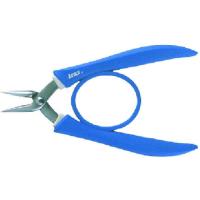 【お取り寄せ】アネックス ラバーグリップヤットコ 標準タイプ135mm 251 | BUNGU便