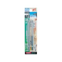【お取り寄せ】サンフラッグ ブロンズ段付ビット2本組#1×100mm 13-BSB-1-100 | BUNGU便