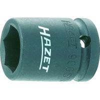 【お取り寄せ】HAZET インパクト用ソケット 差込角12.7mm 対辺寸法13mm 900S- | BUNGU便