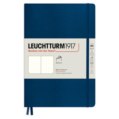 無地ノート（LEUCHTTURM1917）（書類、ノートのサイズ：A5）のおすすめ