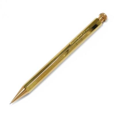 カヴェコ ペンシルスペシャル ブラス（筆記用具）｜文具