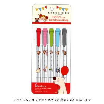 CoCo ちゃん（筆記用具）｜文具、ステーショナリー | キッチン、日用品