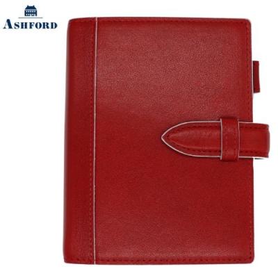 システム手帳 ミニ6穴 b7（ASHFORD）の商品一覧 通販 - Yahoo!ショッピング