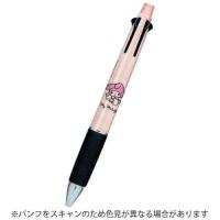 三菱鉛筆&amp;カミオジャパン 多機能ペン ジェットストリーム4+1 サンリオ マイメロディ 302494 | 文具マルシェ