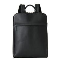 TRIONトライオン ビジネスリュック ブラック 鞄 バッグ 黒 SA226-BK | 文具マルシェ