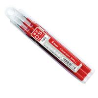 ☆パイロット フリクションボール レフィル 0.5mm 赤 LFBKRF30EF-3R・20個までメール便可 | 文具マルシェ