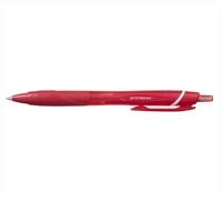 三菱鉛筆 ジェットストリーム油性ボールペン0.7mm カラー赤 SXN150C07.15 | 文具マルシェ