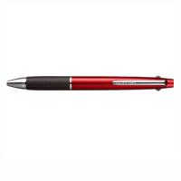 三菱鉛筆 ジェットストリーム3色ボールペン 0.7mmボルドー SXE380007.65 ・20個までメール便可 | 文具マルシェ